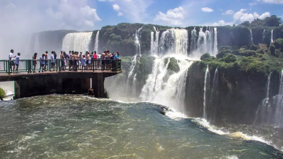 Foz do Iguaçu