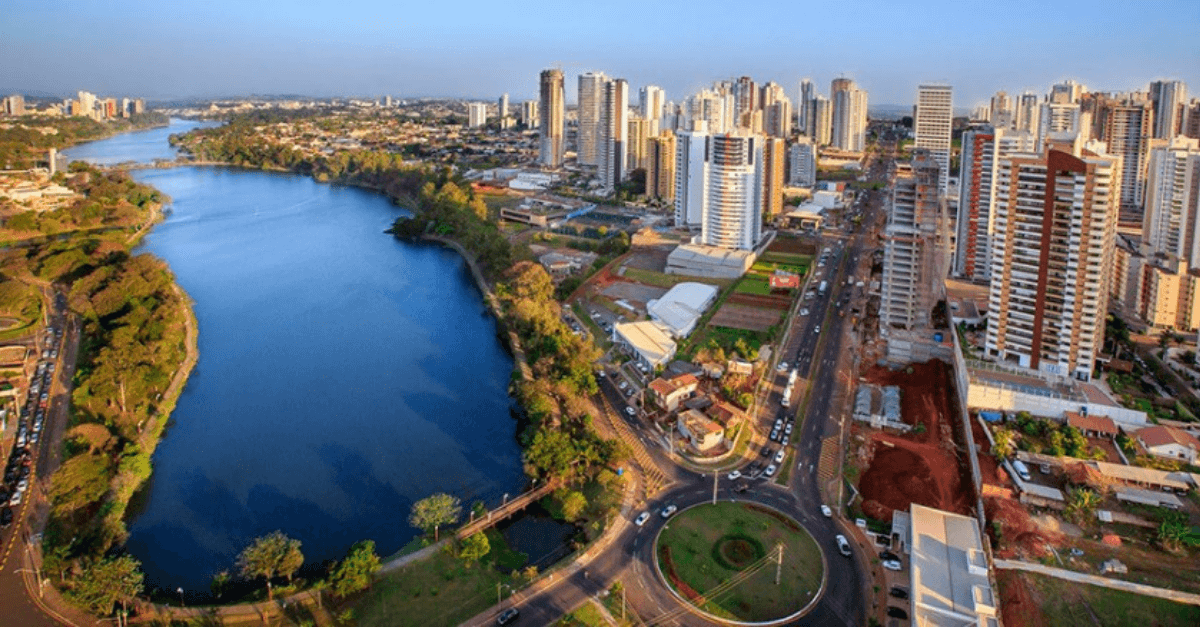 Londrina