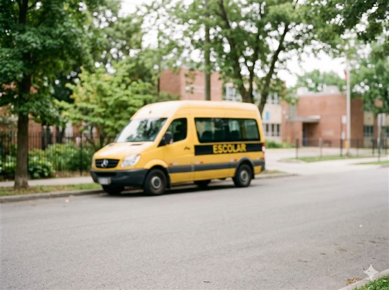 Van do VILLAR VANS
