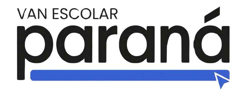 Van Escolar Paraná