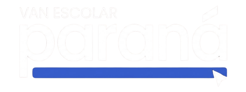 Van Escolar Paraná