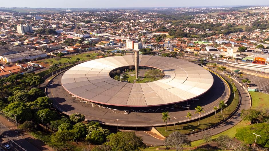Transporte escolar em Londrina PR