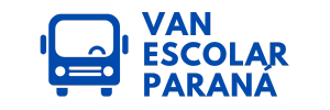 Van Escolar no Paraná